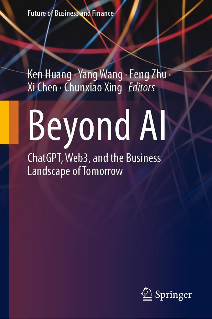 Produktbild: Beyond AI
