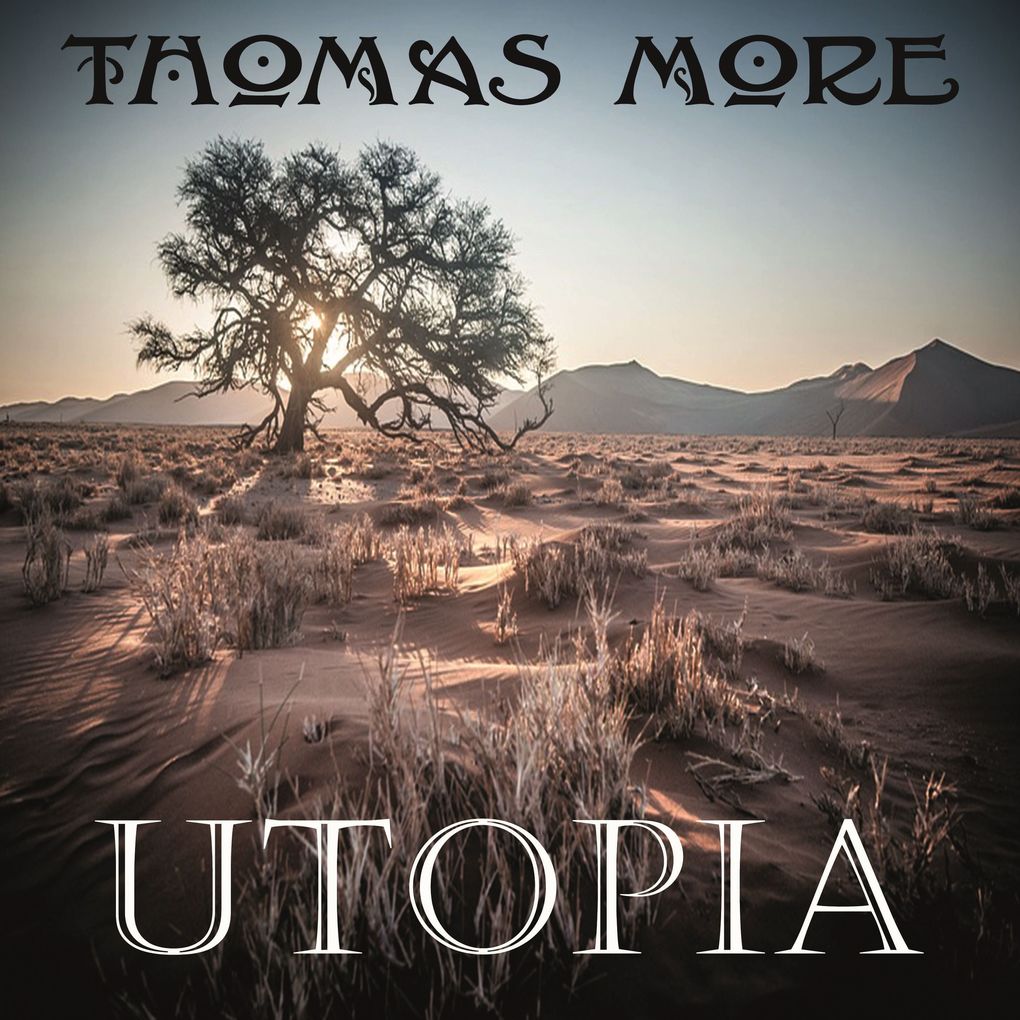 Produktbild: Utopia | Thomas More