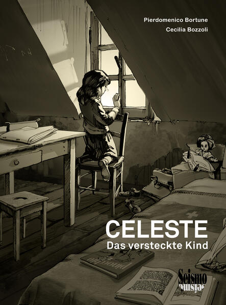 Produktbild: Celeste | Bortune Pierdomenico, Bozzoli Cecilia