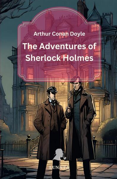 Produktbild: The Adventures of Sherlock Holmes | Arthur Conan Doyle