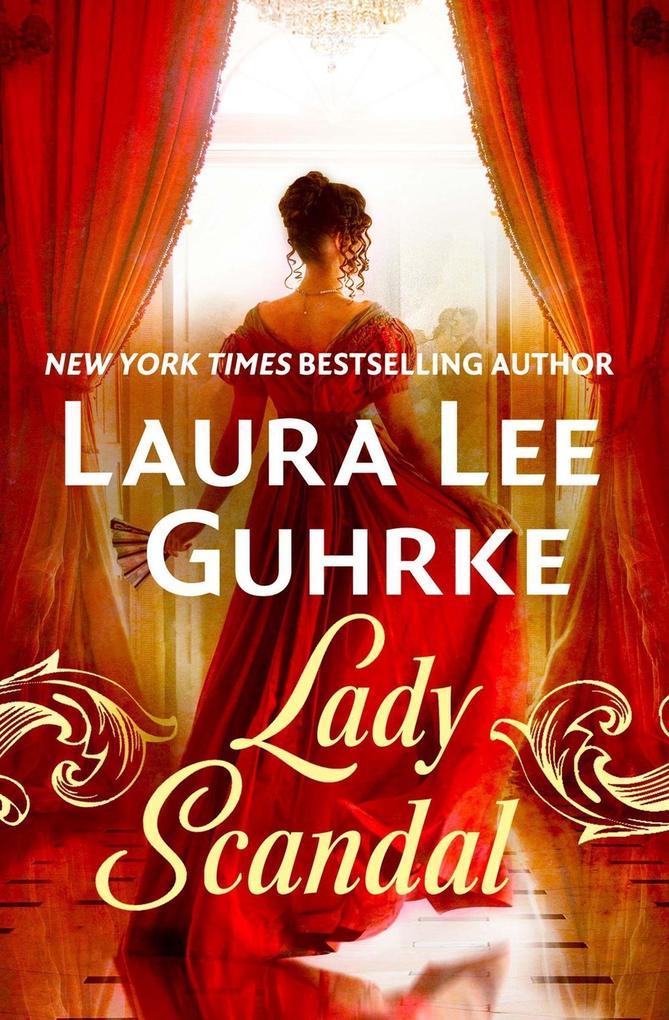 Produktbild: Lady Scandal | Laura Lee Guhrke