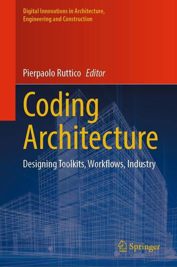 Produktbild: Coding Architecture