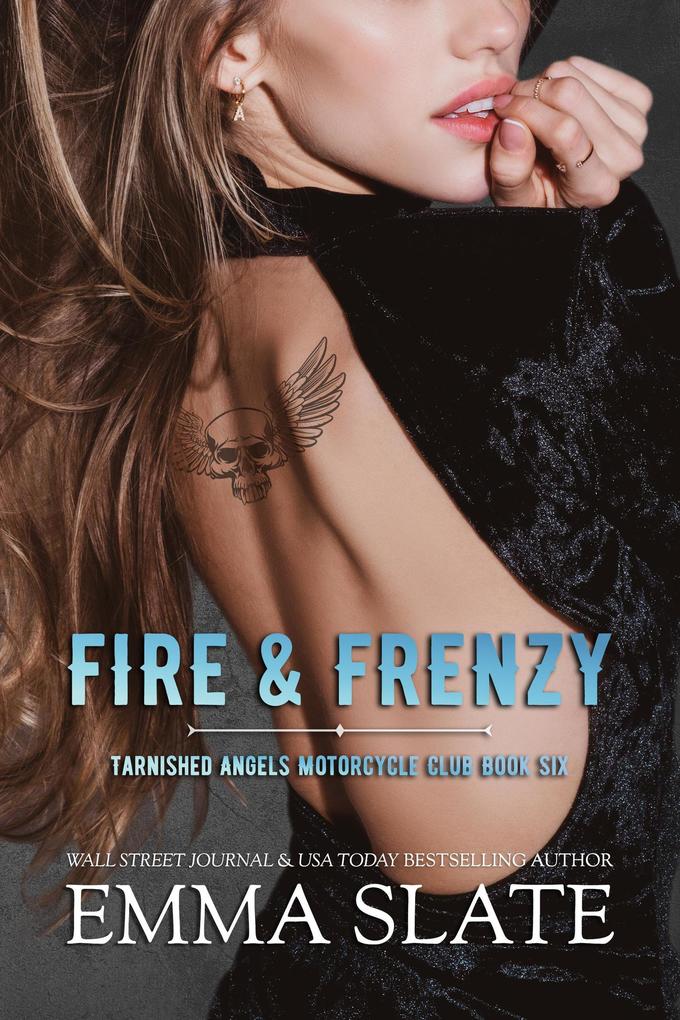 Produktbild: Fire & Frenzy | Emma Slate