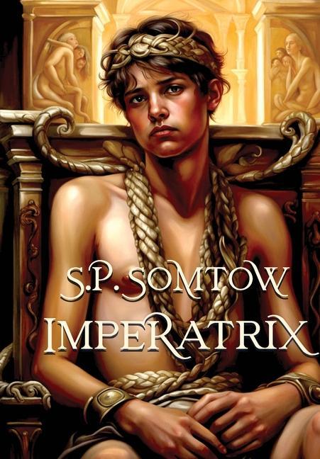 Produktbild: Imperatrix | S P Somtow