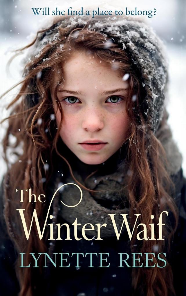Produktbild: The Winter Waif | Lynette Rees