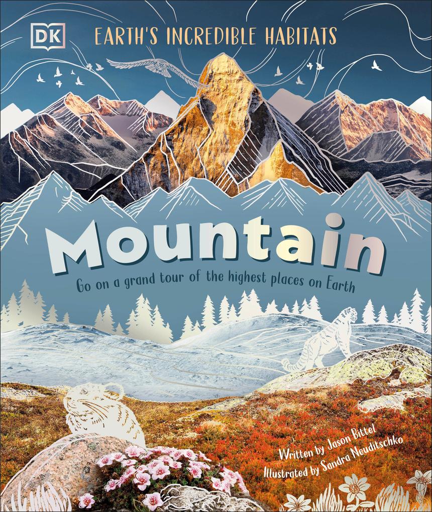 Produktbild: Mountain | Jason Bittel