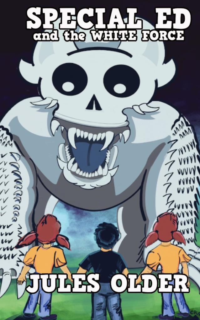 Produktbild: Special Ed | Jules Older