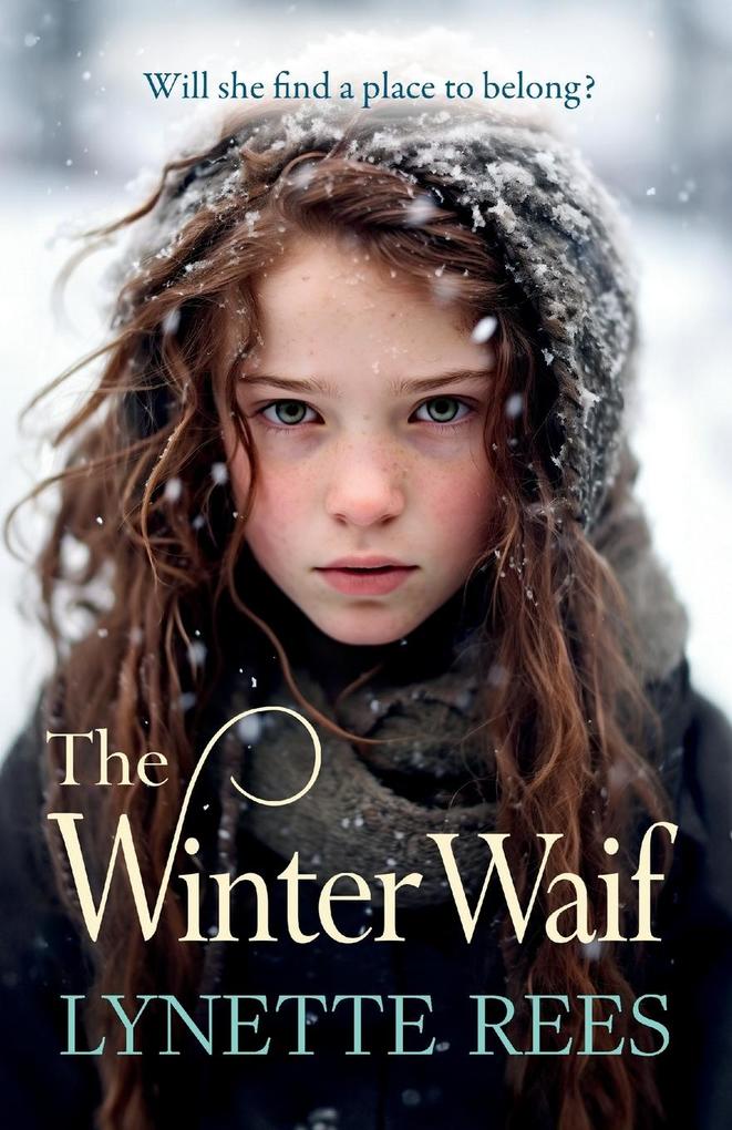 Produktbild: The Winter Waif | Lynette Rees