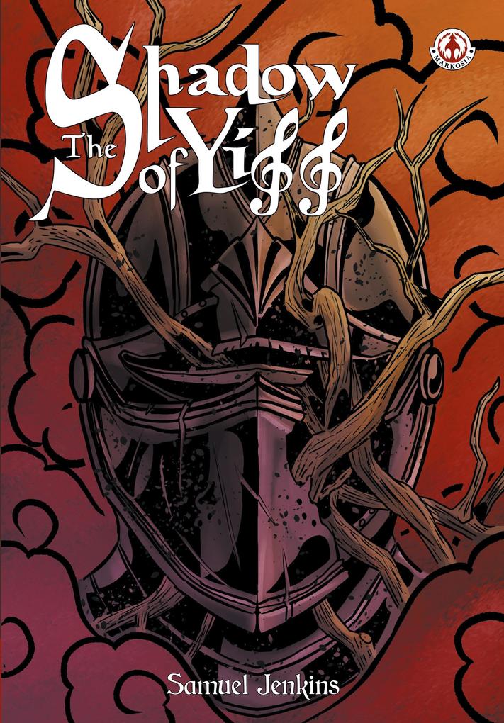 Produktbild: The Shadow of Yigg | Samuel Jenkins