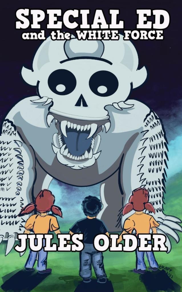 Produktbild: Special Ed | Jules Older