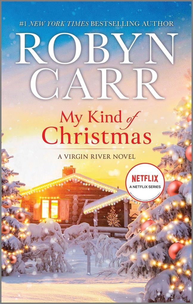 Produktbild: My Kind of Christmas | Robyn Carr