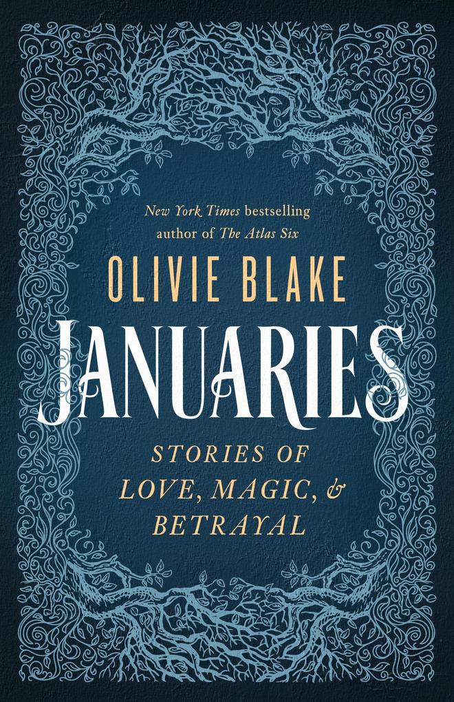 Produktbild: Januaries | Olivie Blake