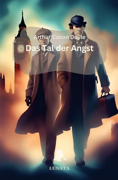 Produktbild: Das Tal der Angst | Arthur Conan Doyle
