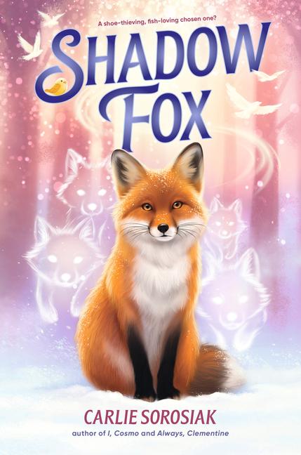 Produktbild: Shadow Fox | Carlie Sorosiak