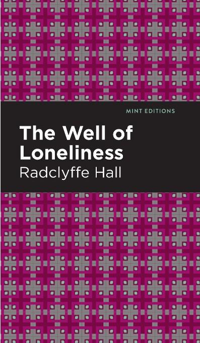 Produktbild: The Well of Loneliness | Radclyffe Hall