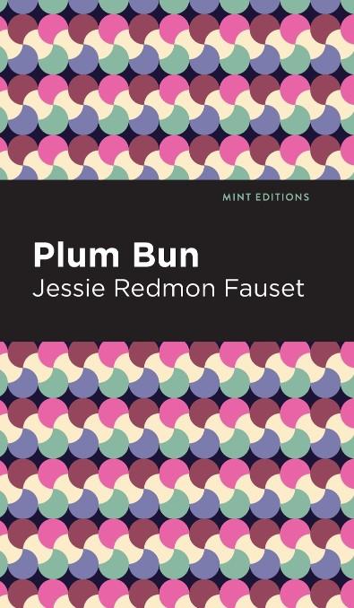 Produktbild: Plum Bun | Jessie Redmon Fauset