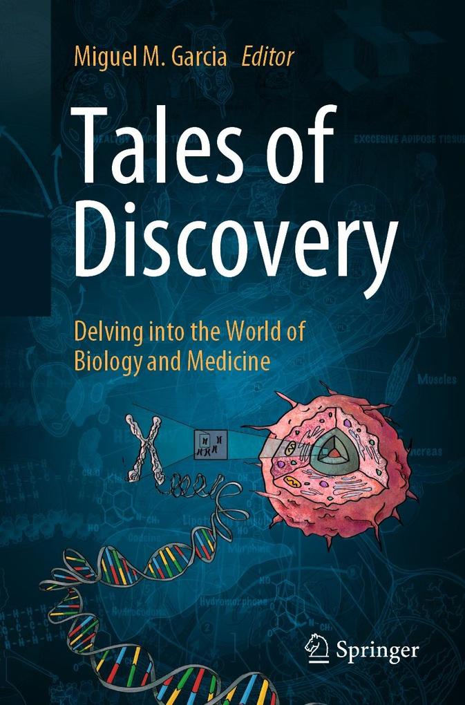 Produktbild: Tales of Discovery