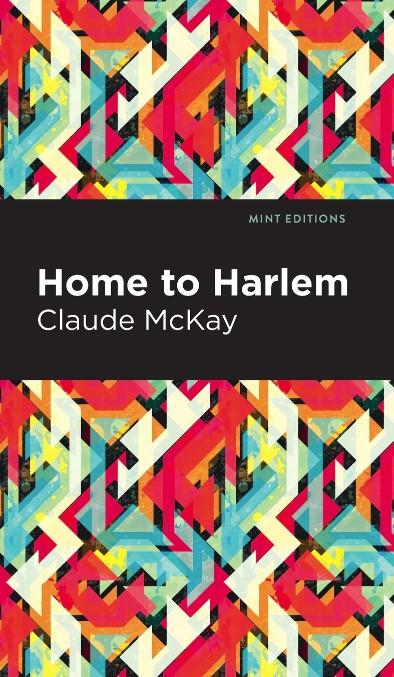 Produktbild: Home to Harlem | Claude Mckay