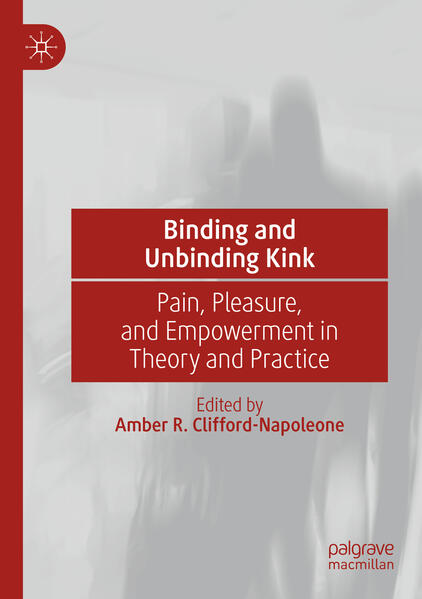 Produktbild: Binding and Unbinding Kink