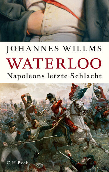 Produktbild: Waterloo | Johannes Willms