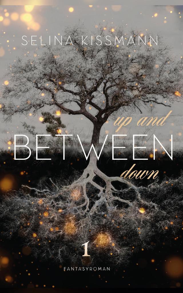 Produktbild: Between | Selina Kissmann