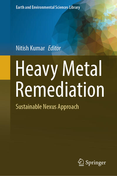 Produktbild: Heavy Metal Remediation