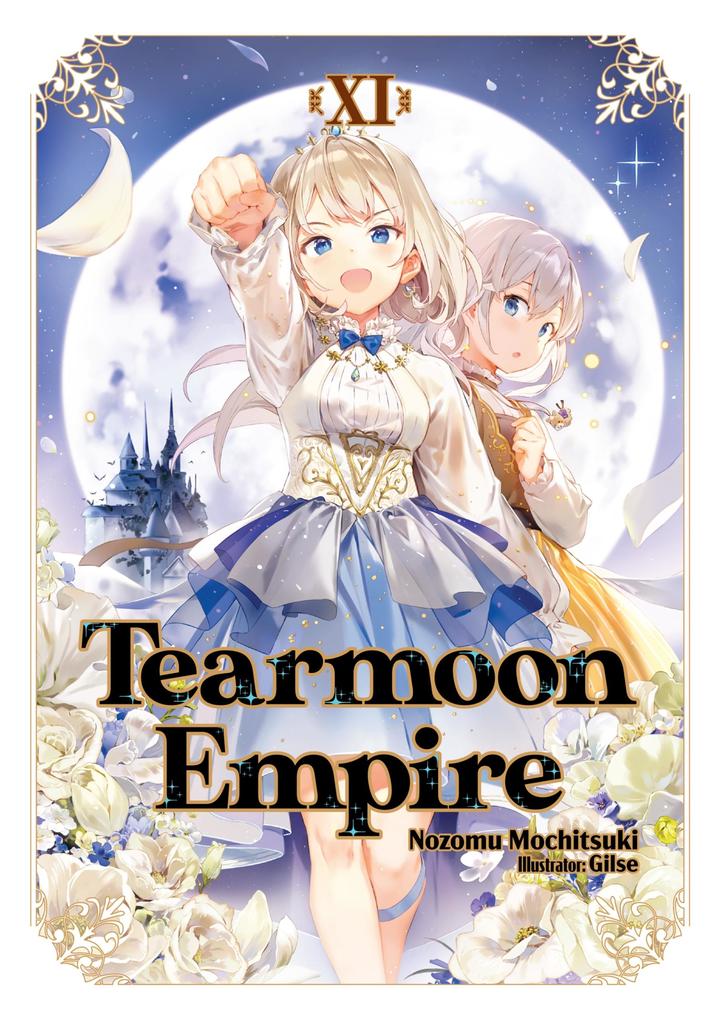 Produktbild: Tearmoon Empire: Volume 11 | Nozomu Mochitsuki