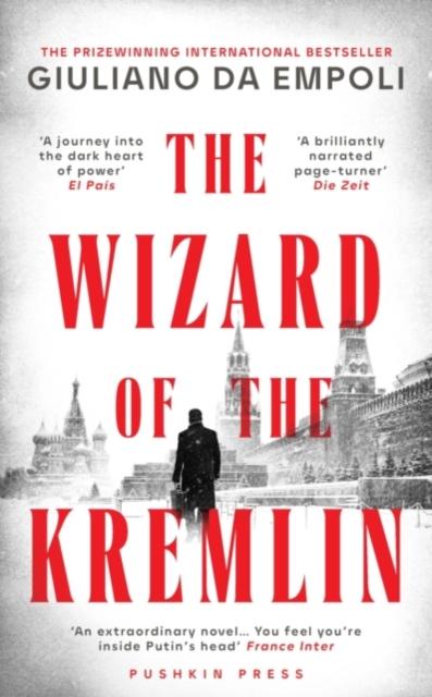 Produktbild: The Wizard of the Kremlin | Giuliano Da Empoli