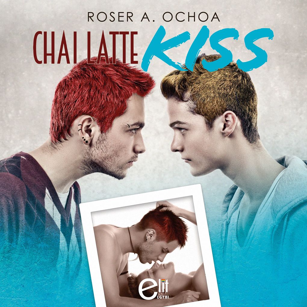 Produktbild: Chai Latte Kiss | Roser A. Ochoa