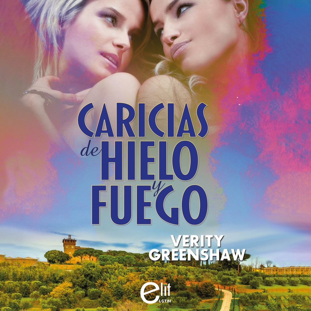 Produktbild: Caricias de hielo y fuego | Verity Greenshaw