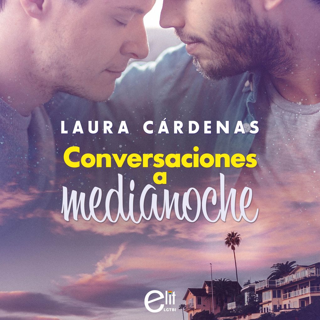 Produktbild: Conversaciones a medianoche | Laura Cárdenas