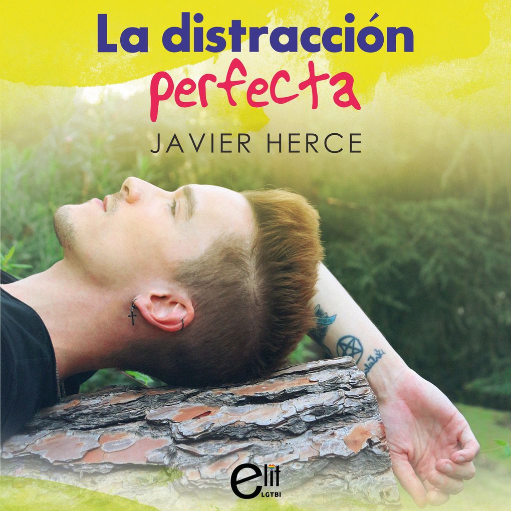 Produktbild: La distracción perfecta | Javier Herce