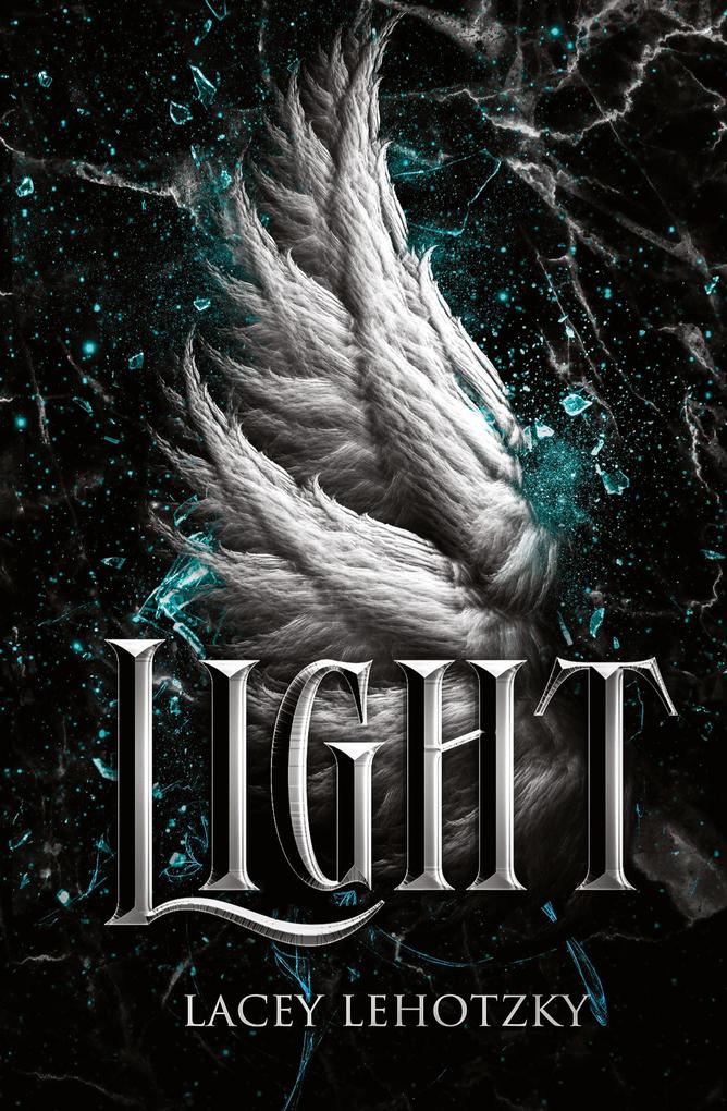 Produktbild: Light | Lacey Lehotzky