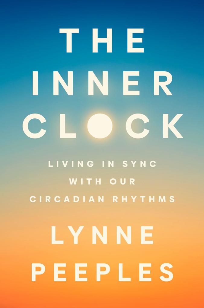 Produktbild: The Inner Clock | Lynne Peeples