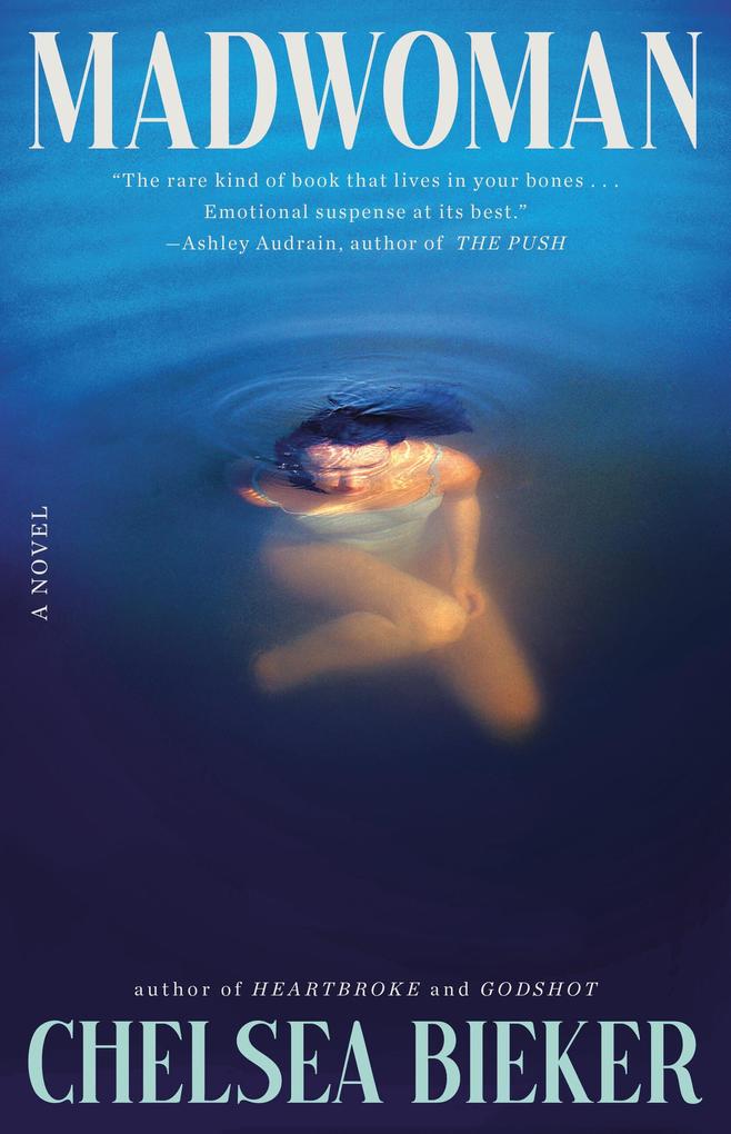 Produktbild: Madwoman | Chelsea Bieker