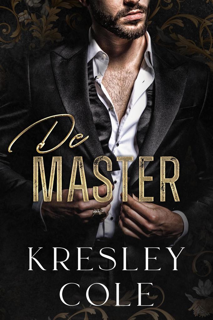 Produktbild: De Master (De Game Makers, #2) | Kresley Cole