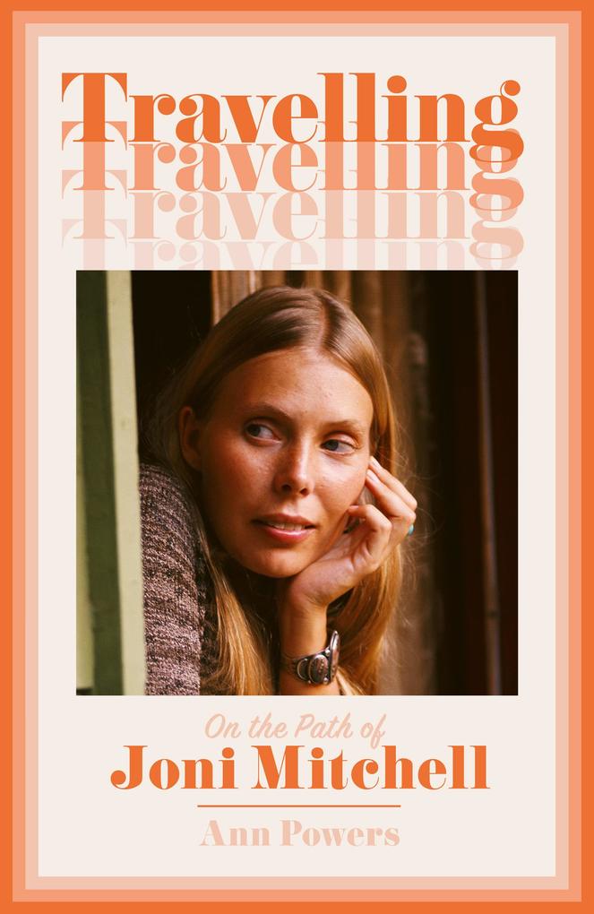 Produktbild: Travelling | Ann Powers