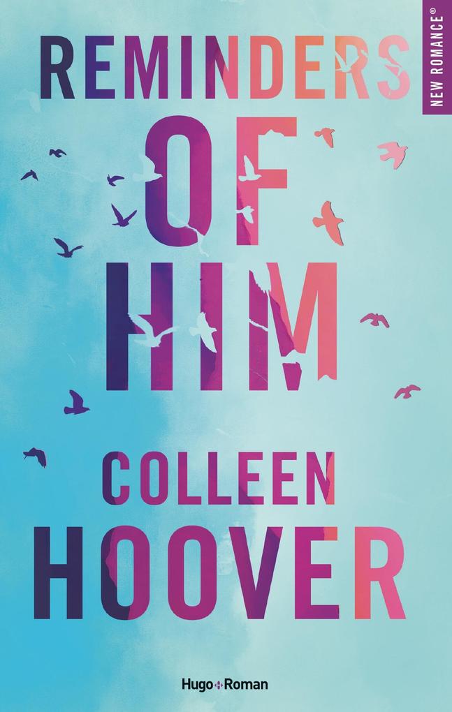 Produktbild: Reminders of him - Version française | Colleen Hoover