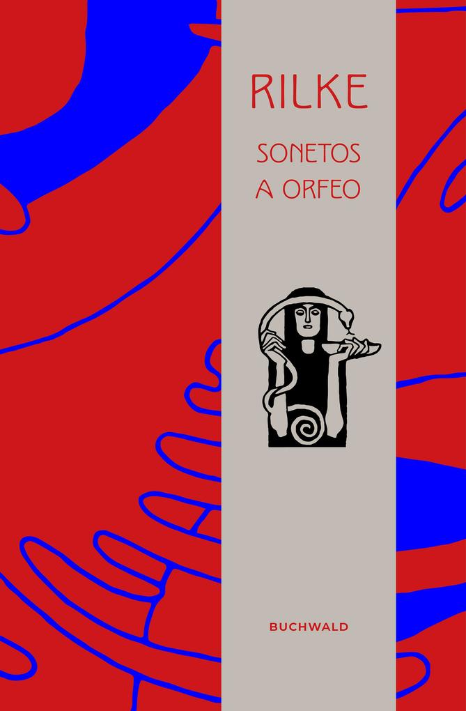 Produktbild: Sonetos a Orfeo | Rainer Maria Rilke