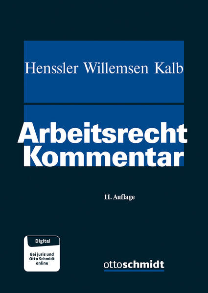 Produktbild: Arbeitsrecht