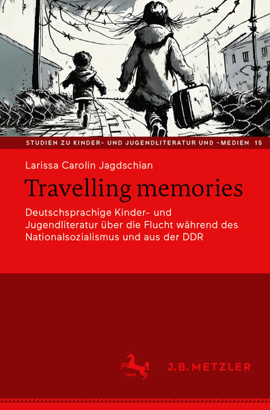 Produktbild: Travelling memories | Larissa Carolin Jagdschian