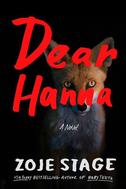 Produktbild: Dear Hanna | Zoje Stage