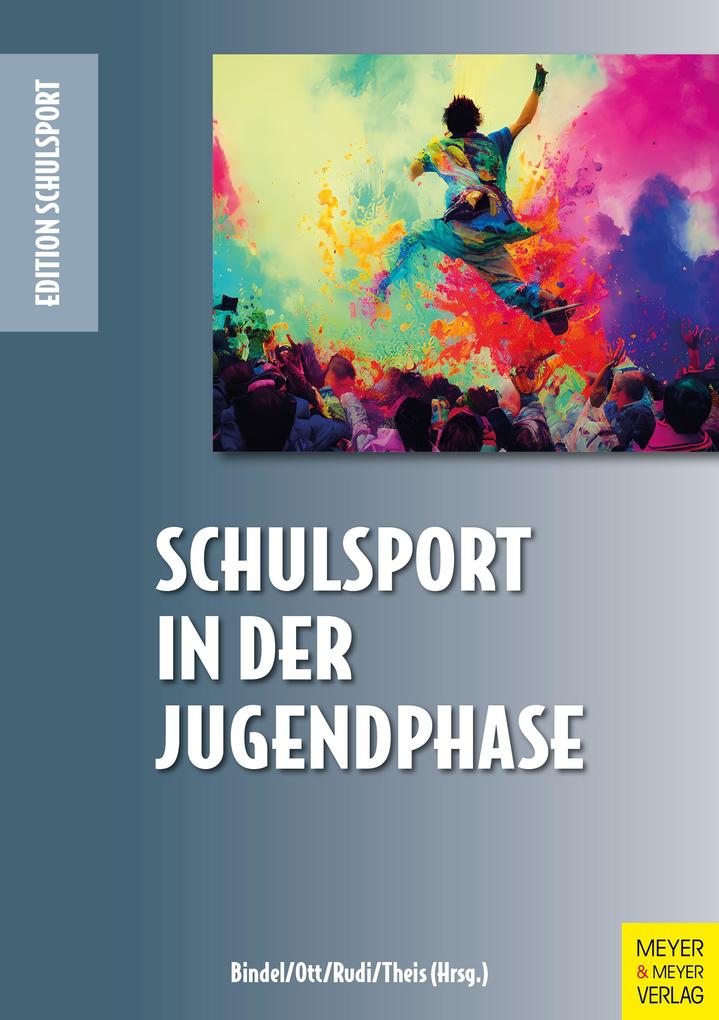 Produktbild: Schulsport in der Jugendphase