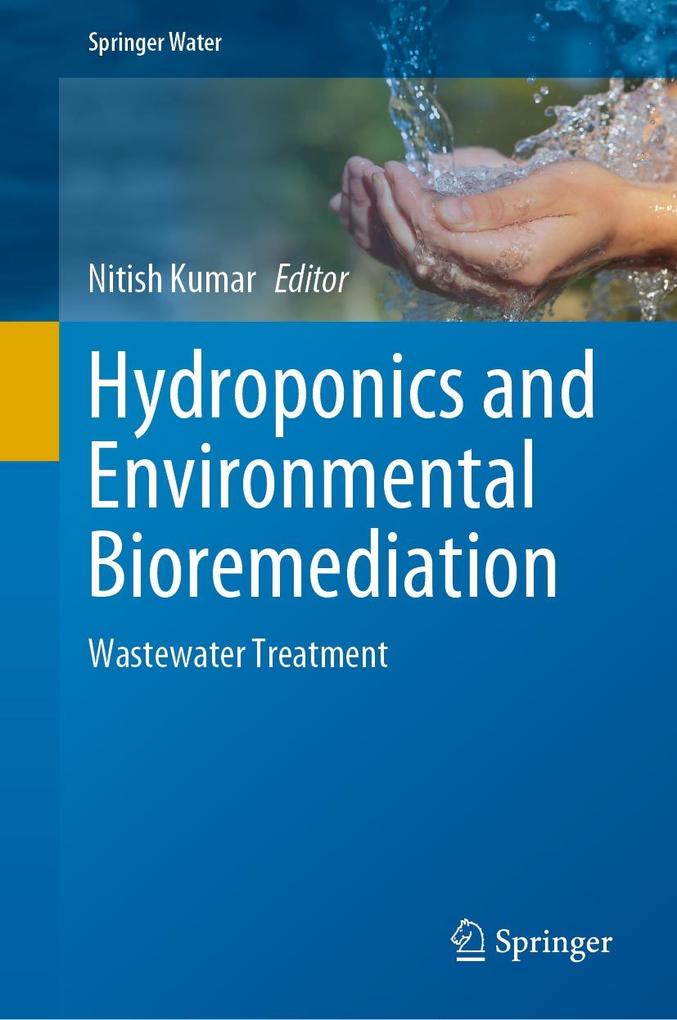 Produktbild: Hydroponics and Environmental Bioremediation
