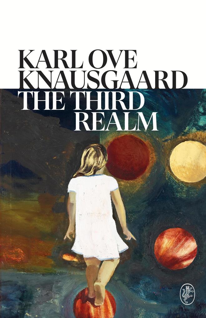 Produktbild: The Third Realm | Karl Ove Knausgard, Karl Ove Knausgaard