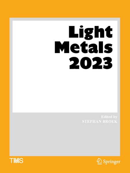 Produktbild: Light Metals 2023
