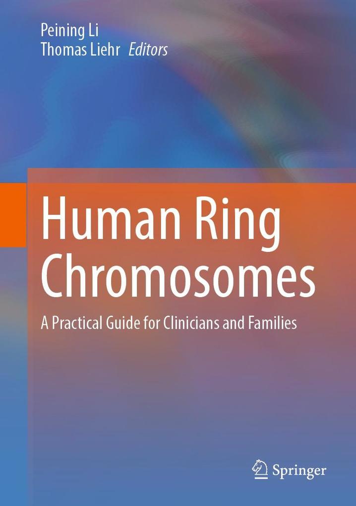Produktbild: Human Ring Chromosomes
