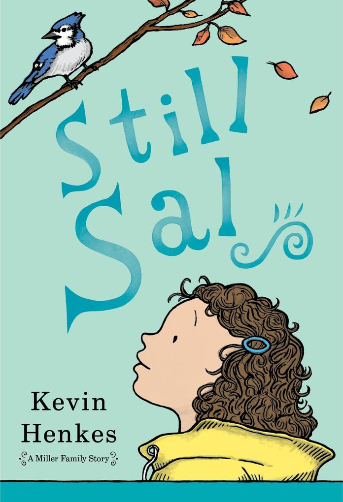 Produktbild: Still Sal | Kevin Henkes