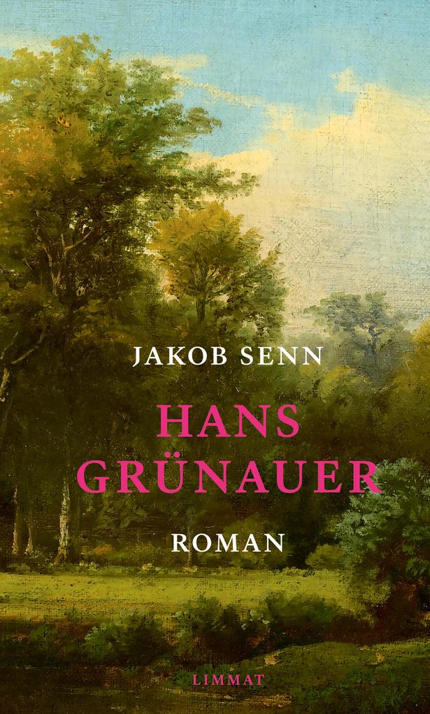 Produktbild: Hans Grünauer | Jakob Senn