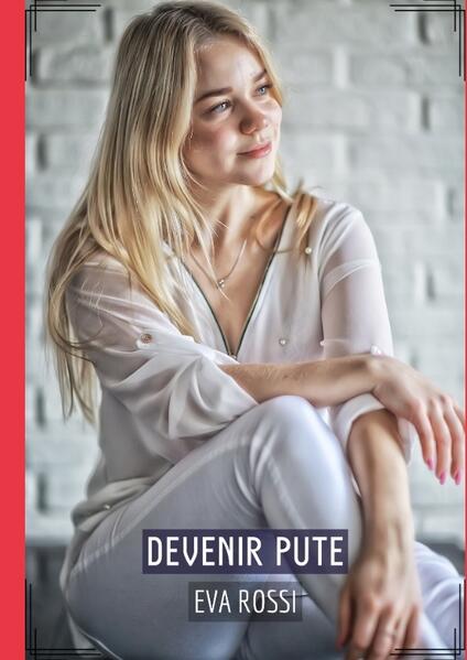Produktbild: Devenir Pute | Eva Rossi